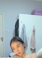 极品身材长腿细腰和男朋友在家大秀