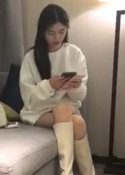 被封转幕后 文轩再出马约高颜值美女
