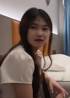 欧阳克约暑假兼职的学生妹