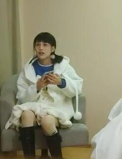 利哥专场01-04清纯马尾妹子
