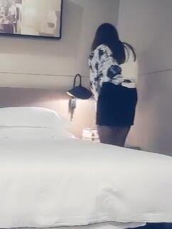 赵总专题04-21黑丝少妇