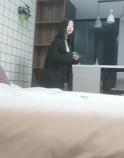 老六专题05-10兼职白嫩小妹