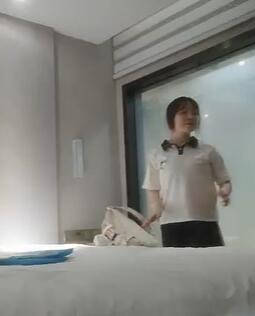 小胖子专题05-12又娇又嫩学生妹