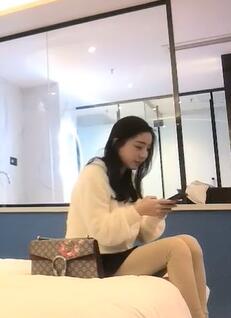 小宝专题12-5极品模特