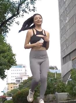 果冻专题91KCM-148前凸后翘性感运动系女孩