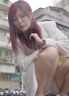 果冻专题91KCM-140高冷美女敌不过按摩棒