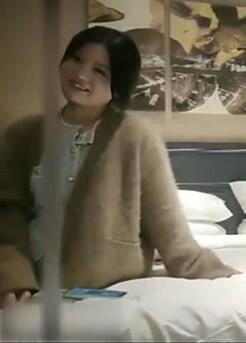 情感主博李寻欢约了个长相清纯甜美萌妹子